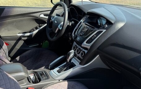 Ford Focus III, 2012 год, 820 000 рублей, 3 фотография