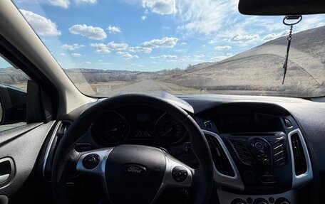 Ford Focus III, 2012 год, 820 000 рублей, 4 фотография