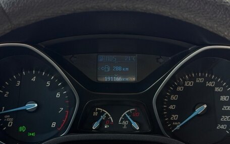 Ford Focus III, 2012 год, 820 000 рублей, 5 фотография