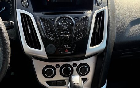 Ford Focus III, 2012 год, 820 000 рублей, 6 фотография