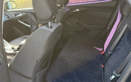 Ford Focus III, 2012 год, 820 000 рублей, 7 фотография