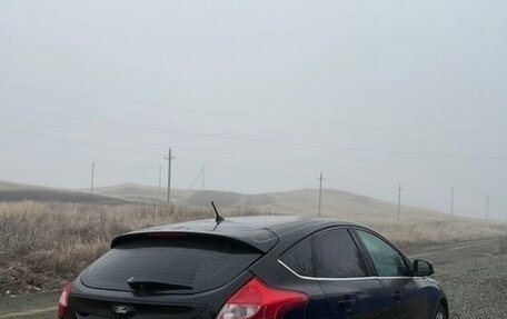 Ford Focus III, 2012 год, 820 000 рублей, 11 фотография