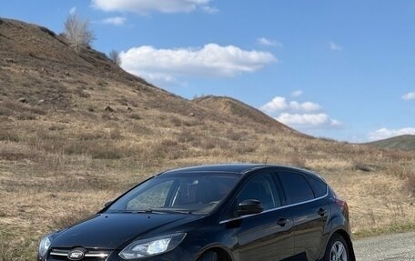 Ford Focus III, 2012 год, 820 000 рублей, 10 фотография