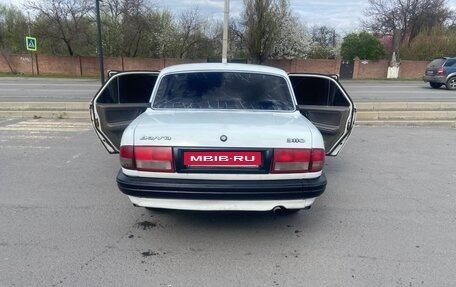 ГАЗ 3110 «Волга», 1999 год, 165 000 рублей, 19 фотография