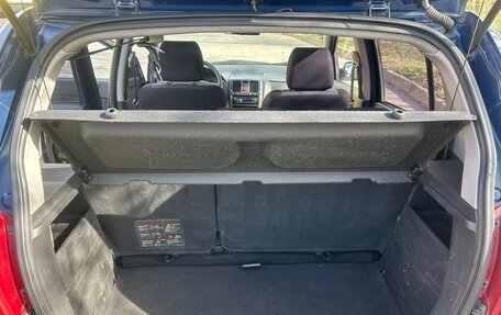 Hyundai Getz I рестайлинг, 2008 год, 449 000 рублей, 12 фотография