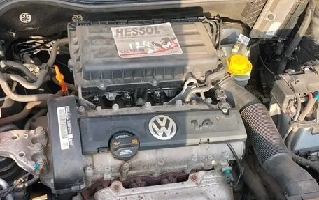 Volkswagen Polo VI (EU Market), 2011 год, 780 000 рублей, 3 фотография