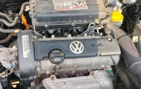 Volkswagen Polo VI (EU Market), 2011 год, 780 000 рублей, 4 фотография