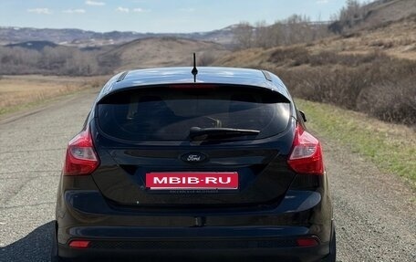 Ford Focus III, 2012 год, 820 000 рублей, 9 фотография