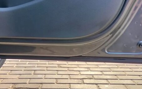 Volkswagen Polo VI (EU Market), 2011 год, 780 000 рублей, 9 фотография