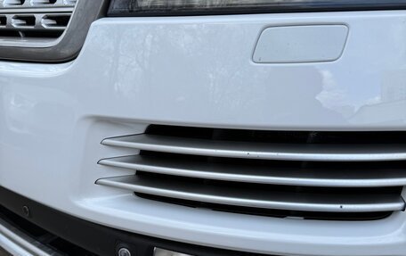 Land Rover Range Rover IV рестайлинг, 2014 год, 3 300 000 рублей, 6 фотография