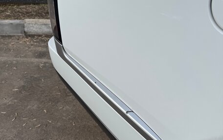 Land Rover Range Rover IV рестайлинг, 2014 год, 3 300 000 рублей, 9 фотография