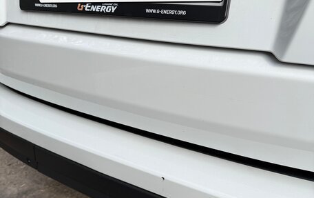 Land Rover Range Rover IV рестайлинг, 2014 год, 3 300 000 рублей, 11 фотография