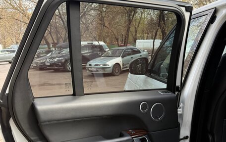 Land Rover Range Rover IV рестайлинг, 2014 год, 3 300 000 рублей, 15 фотография