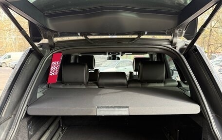 Land Rover Range Rover IV рестайлинг, 2014 год, 3 300 000 рублей, 13 фотография