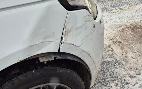 Land Rover Range Rover IV рестайлинг, 2014 год, 3 300 000 рублей, 25 фотография