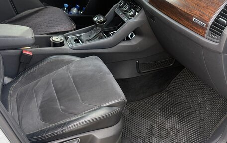 Skoda Kodiaq I, 2018 год, 2 870 000 рублей, 5 фотография