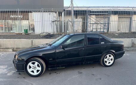 BMW 3 серия, 1996 год, 335 000 рублей, 2 фотография