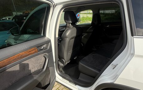 Skoda Kodiaq I, 2018 год, 2 870 000 рублей, 10 фотография