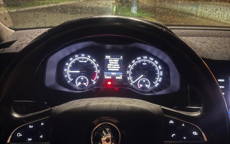 Skoda Kodiaq I, 2018 год, 2 870 000 рублей, 14 фотография