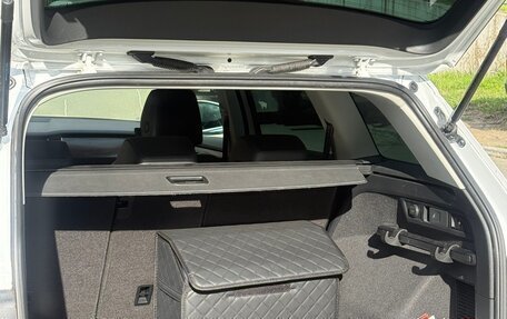 Skoda Kodiaq I, 2018 год, 2 870 000 рублей, 12 фотография