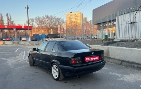 BMW 3 серия, 1996 год, 335 000 рублей, 3 фотография