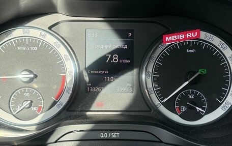 Skoda Kodiaq I, 2018 год, 2 870 000 рублей, 8 фотография