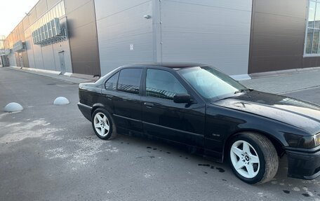 BMW 3 серия, 1996 год, 335 000 рублей, 5 фотография