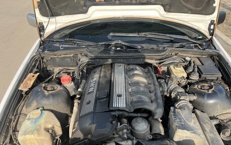 BMW 3 серия, 1996 год, 335 000 рублей, 6 фотография