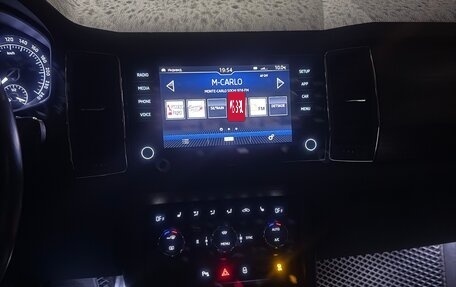 Skoda Kodiaq I, 2018 год, 2 870 000 рублей, 15 фотография