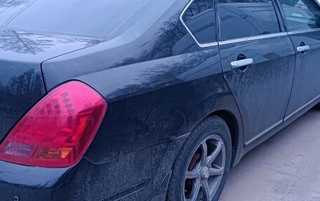 Nissan Teana, 2007 год, 585 000 рублей, 4 фотография