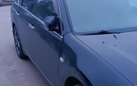 Nissan Teana, 2007 год, 585 000 рублей, 2 фотография