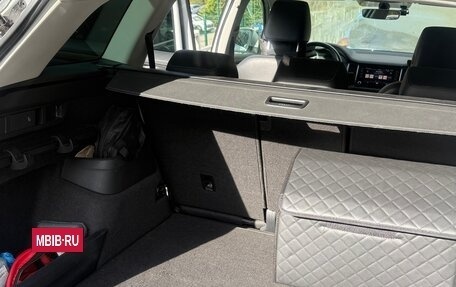 Skoda Kodiaq I, 2018 год, 2 870 000 рублей, 13 фотография