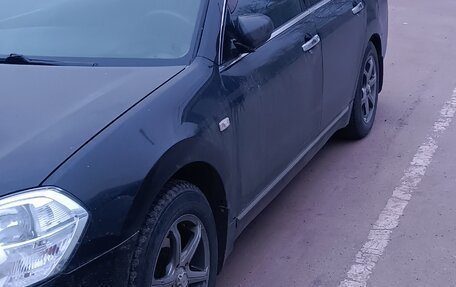 Nissan Teana, 2007 год, 585 000 рублей, 3 фотография