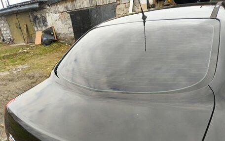 Renault Megane II, 2007 год, 370 000 рублей, 4 фотография