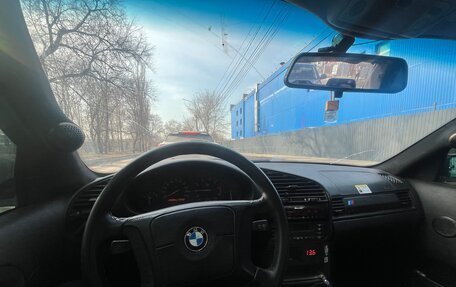 BMW 3 серия, 1996 год, 335 000 рублей, 9 фотография