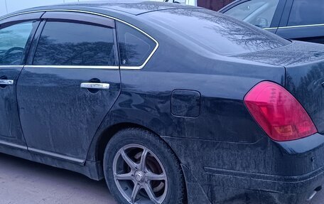 Nissan Teana, 2007 год, 585 000 рублей, 5 фотография