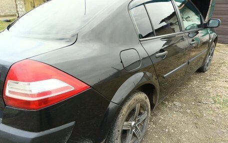 Renault Megane II, 2007 год, 370 000 рублей, 5 фотография