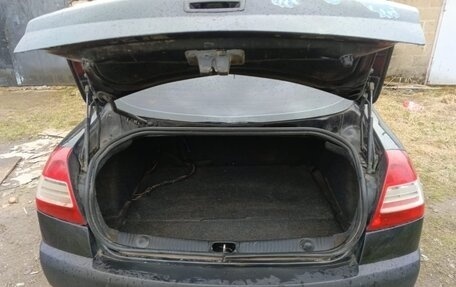 Renault Megane II, 2007 год, 370 000 рублей, 6 фотография