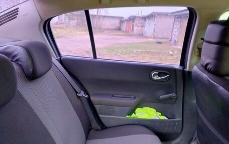 Renault Megane II, 2007 год, 370 000 рублей, 16 фотография