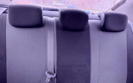 Renault Megane II, 2007 год, 370 000 рублей, 11 фотография