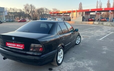 BMW 3 серия, 1996 год, 335 000 рублей, 4 фотография