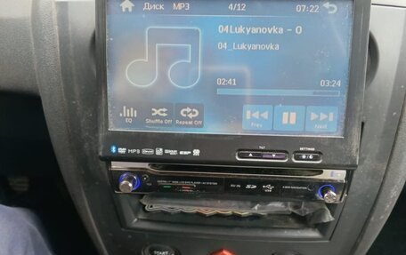 Renault Megane II, 2007 год, 370 000 рублей, 13 фотография