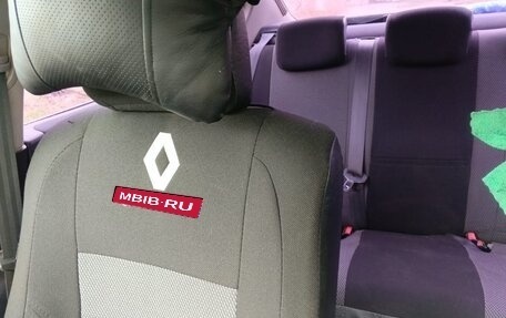 Renault Megane II, 2007 год, 370 000 рублей, 12 фотография