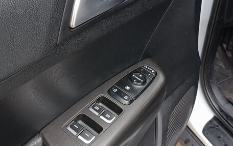 KIA Sportage IV рестайлинг, 2019 год, 1 860 000 рублей, 9 фотография