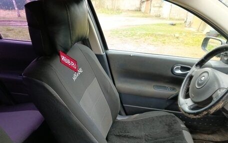 Renault Megane II, 2007 год, 370 000 рублей, 9 фотография