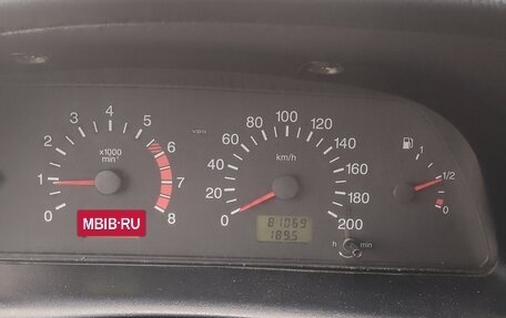 Chevrolet Niva I рестайлинг, 2016 год, 530 000 рублей, 7 фотография