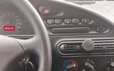 Chevrolet Niva I рестайлинг, 2016 год, 530 000 рублей, 6 фотография