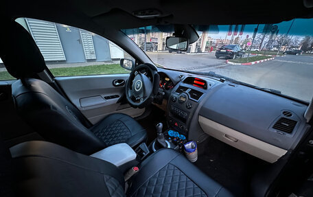 Renault Megane II, 2006 год, 242 000 рублей, 10 фотография