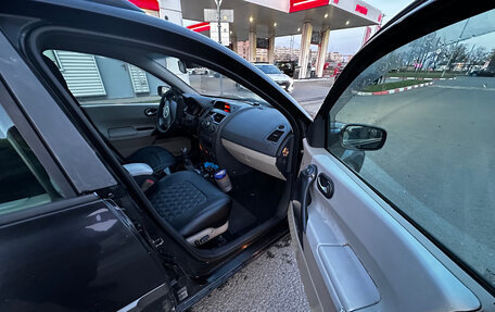 Renault Megane II, 2006 год, 242 000 рублей, 11 фотография