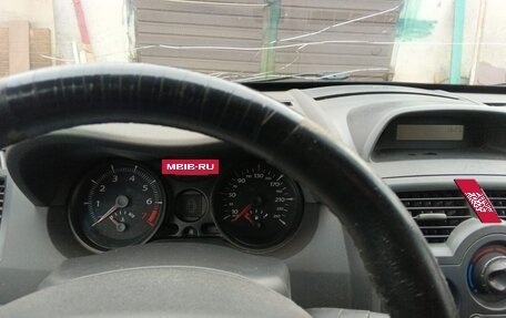 Renault Megane II, 2007 год, 370 000 рублей, 14 фотография